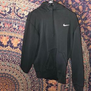 Nike’s Sportwears fleece hoodie